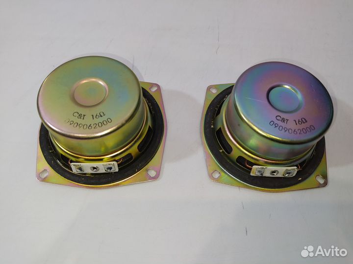 Колонка, динамики Dialog 35W