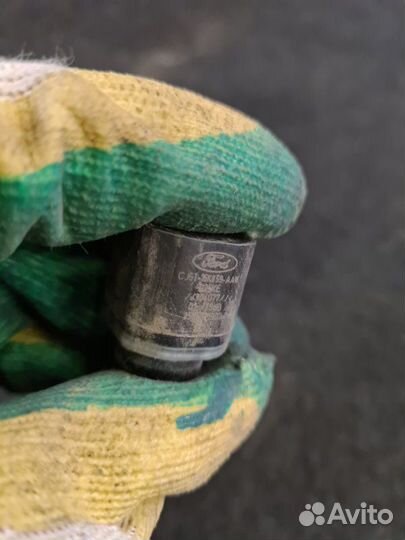 Датчик парковки Ford Focus 3 1.6 2013