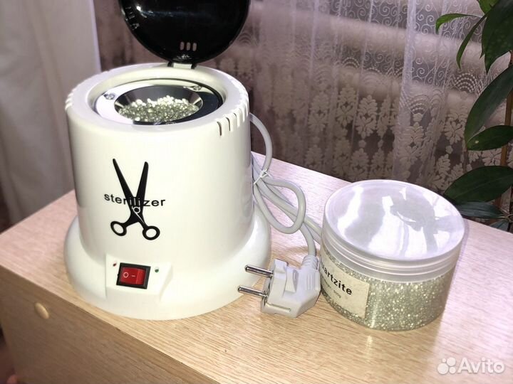 Стерилизатор
