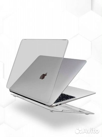 Чехол для MacBook New Pro 13