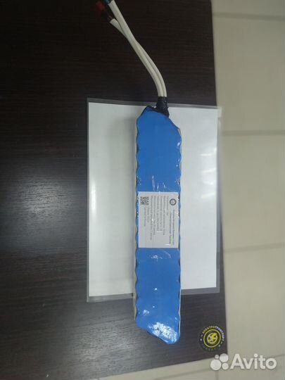 Аккумулятор на kugoo M4/m4pro