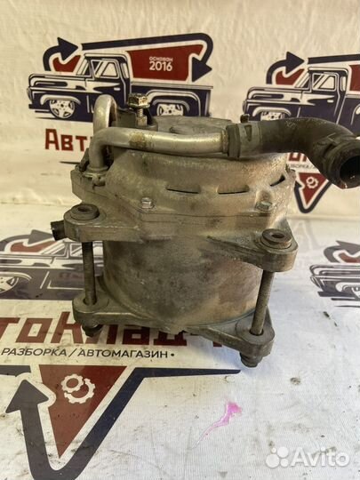 Генератор для двс 4.2 BAR Audi Q7 / VW Touareg