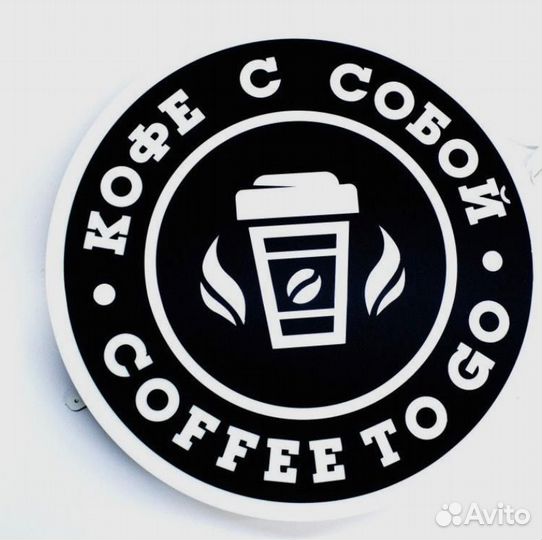 Работа бариста в кофейню