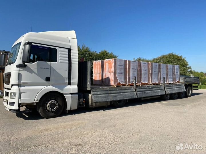 Керамический блок 380 теплый