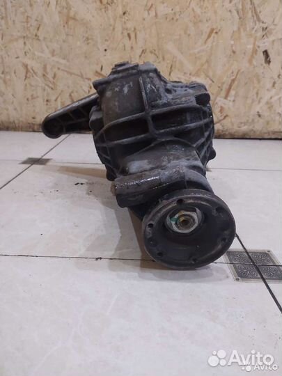 Мост передний Mercedes-Benz W163