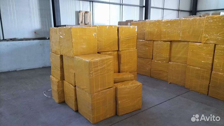 Доставка из китая