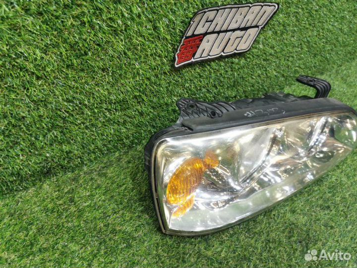 Фара правая Hyundai Avante XD G4EC 2003