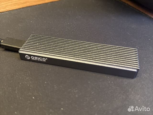 Orico m2 переходник