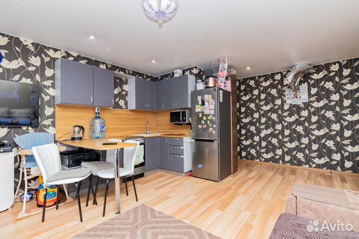 Съемка интерьеров, объектов недвижимости