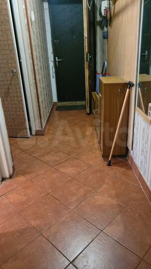 Комната 13 м² в 3-к., 2/5 эт.