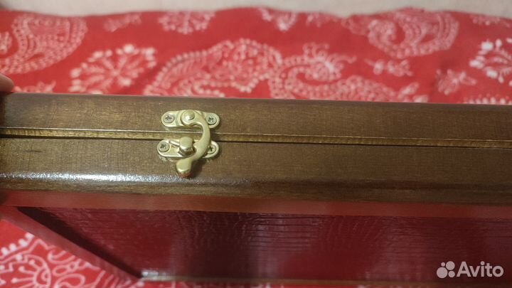 Нарды новые