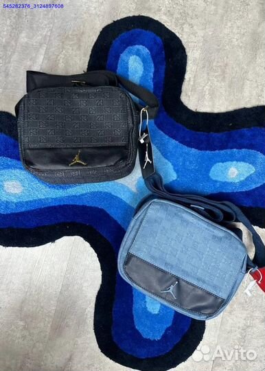 Сумка Jordan Monogram (Арт.63434)