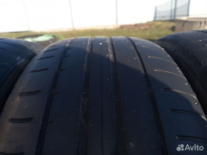 Hankook Ventus Prime 2 K115 205/55 R16 91H
