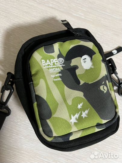 Сумка bape