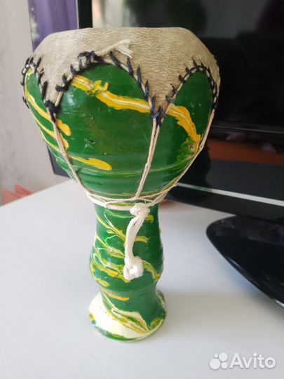 Барабан дарбука