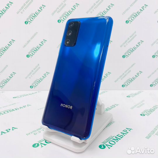 HONOR View 30 Pro, 8/256 ГБ