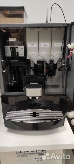 Кофейный автомат для кафе Jetinno