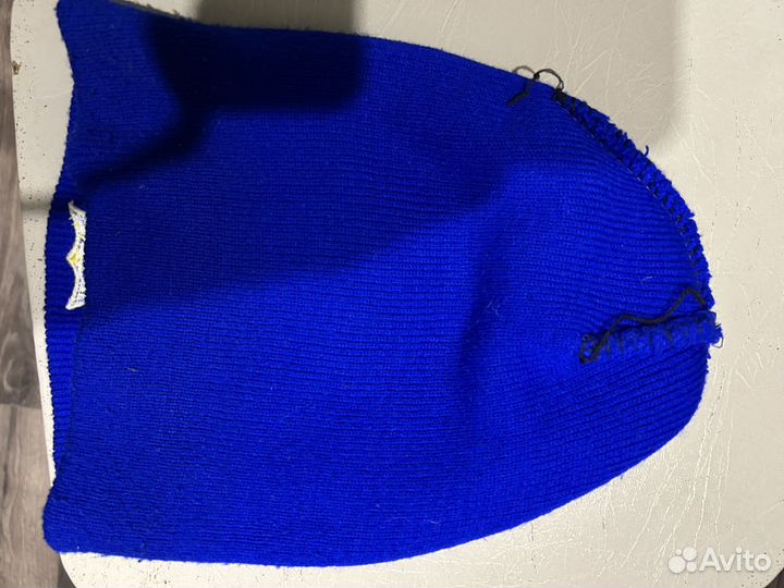 Шапка Ростсельмаш