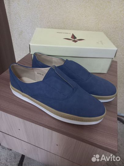 Туфли женские