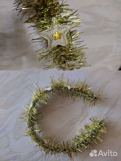 Новогодние костюмы для девочек