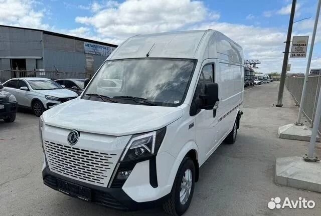 DongFeng K33-561, 2024