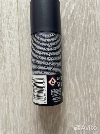 Lacoste l homme дезодорант спрей