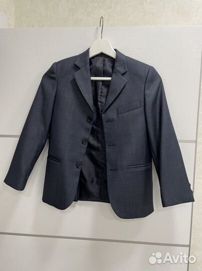 Пиджак 140 см Mark Gordon