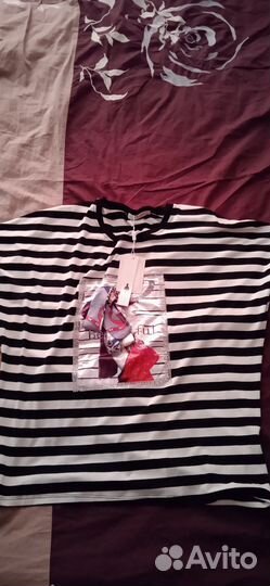 Женские вещи пакетом 52-54