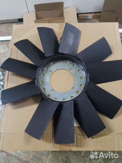 Вентилятор дв.Cummins 2.8