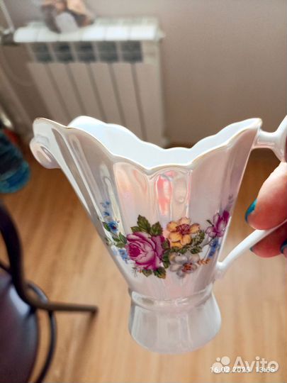 Чайный сервиз СССР