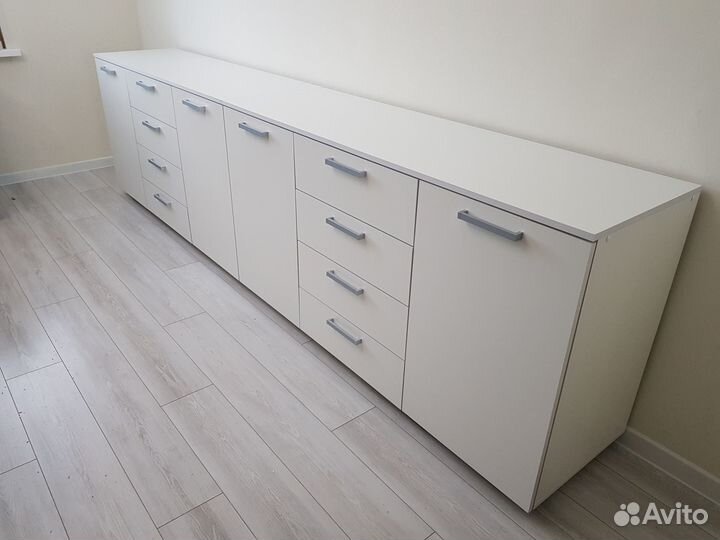 Комоды 3,2м (2*1,6)