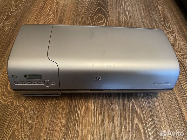 Принтер Hp струйный