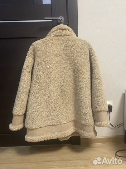 Шуба / дубленка / полушубок / куртка