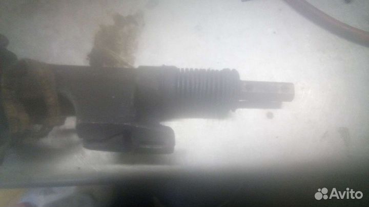 Рулевая рейка ауди 80 б3 гидравлика