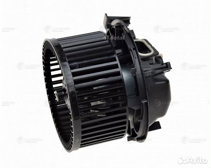 Мотор отопителя renault logan/sandero/duster -A/C