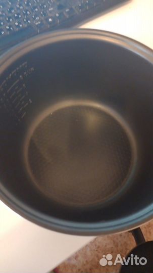 Мультиварка Redmond RMC-M4515