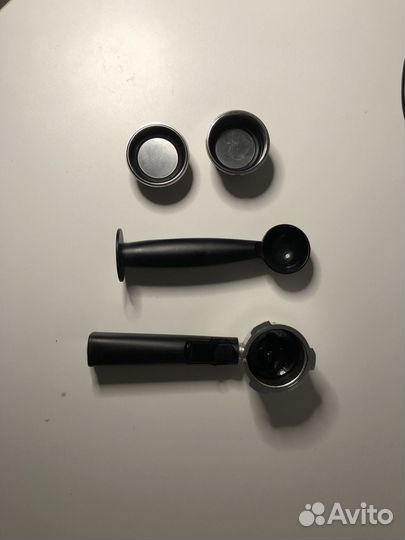 Кофеварка Dexp em 1100