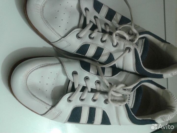 Штангетки новые