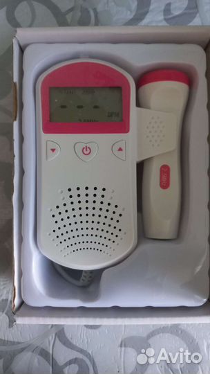 Доплер для беременных