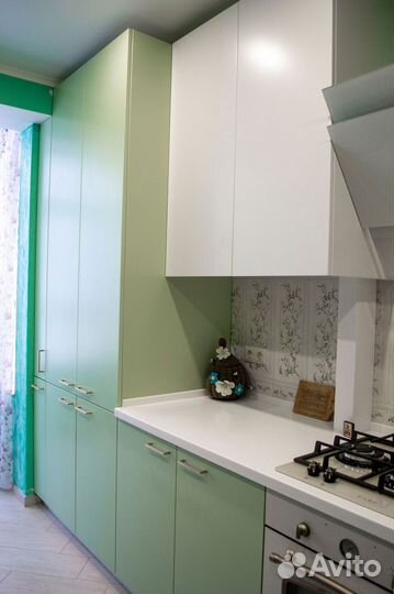 Кухня от 14 дней / на заказ