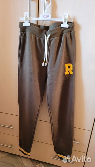 Спортивные штаны Futurino 146 на мальчика