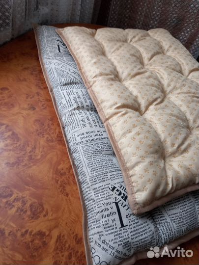 Подстилка- коврик для животных