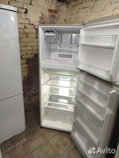 Холодильник Toshiba, no frost, гарантия, доставка