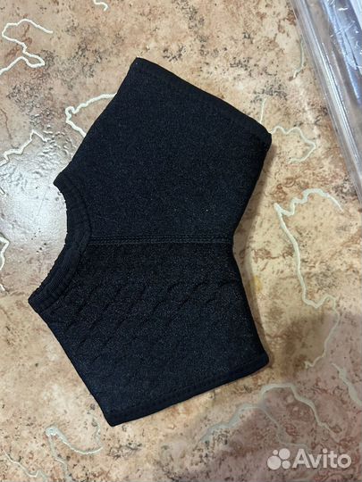 Фиксатор голеностопа