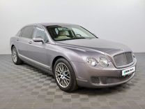 Bentley Continental Flying Spur 6.0 AT, 2011, 119 293 км, с пробегом, цена 2 400 000 руб.