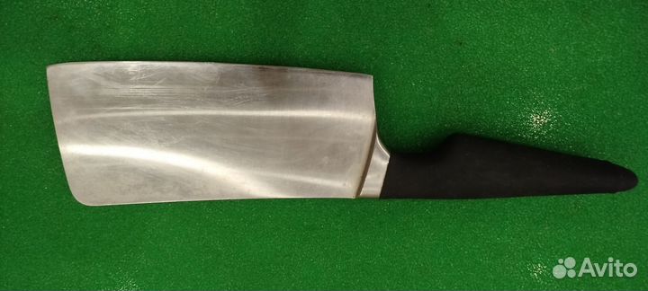 Нож топорик IKEA