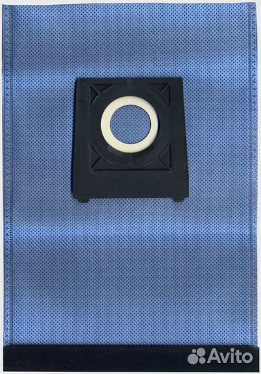 Многоразовый пылесборник Topperr BSR20