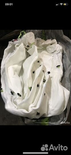 Палатка лотос cube 3