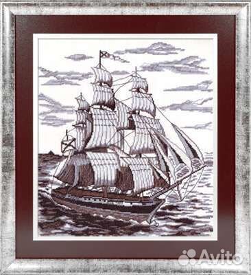 Набор для вышивания Panna