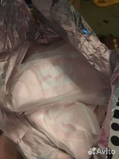 Вкладыши для груди кормящей маме